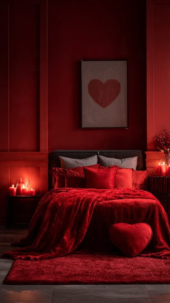romantic bedroom ideas for a luxury hotel inspired bedroom
